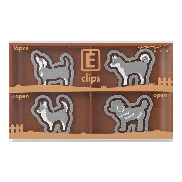 Midori – Dog E Clips