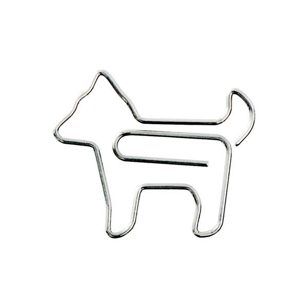 Midori – Dog D Clips Nano