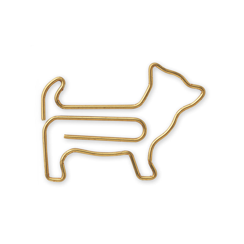 Midori – Dog D Clips Mini - Chihuahua