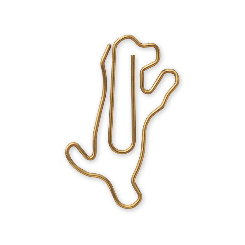 Midori – Dog D Clips Mini - Poodle