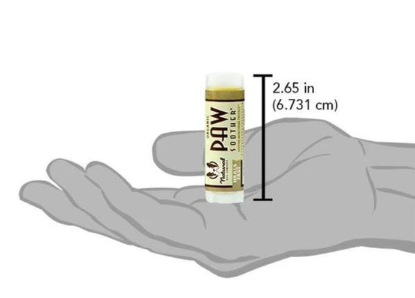 Natural Dog Company - Paw Soother Travel Stick