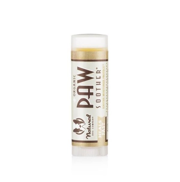 Natural Dog Company - Paw Soother Travel Stick