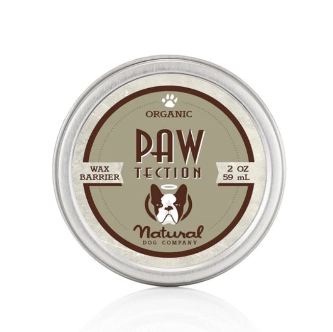 Natural Dog Company – PawTection Tin