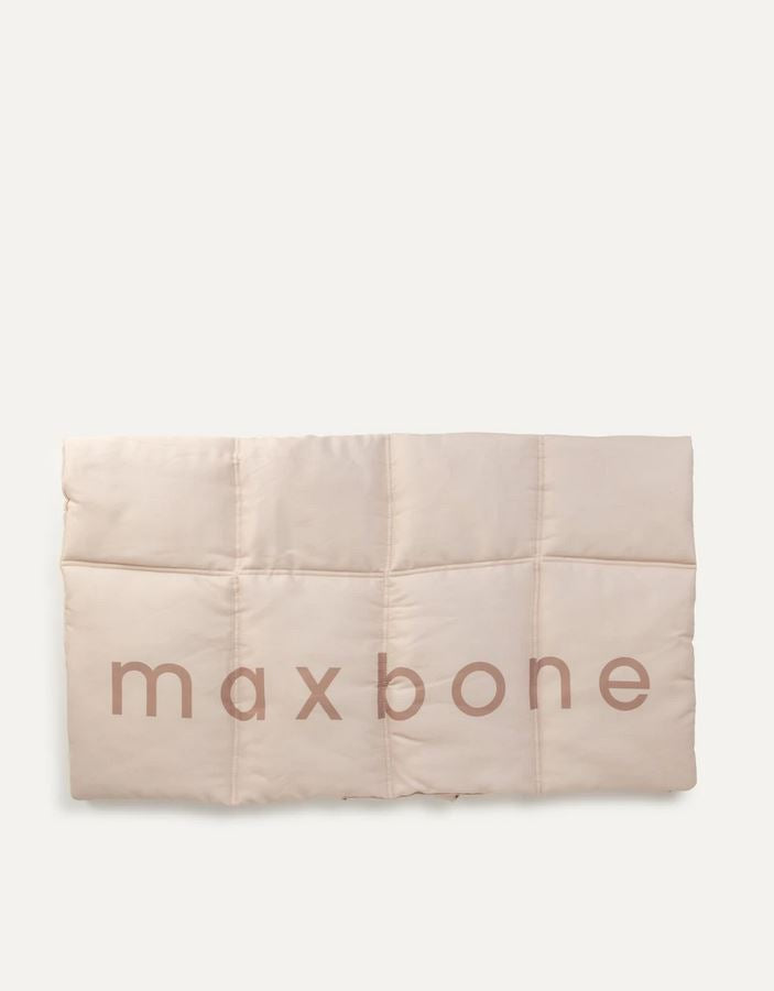 Max Bone - Roll-up Mat