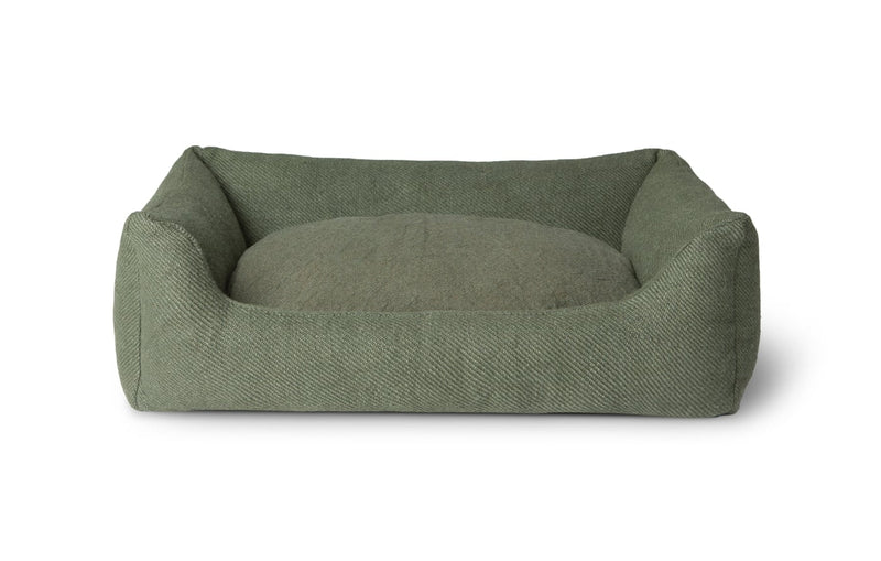 2.8 - Henri - Jute Bed