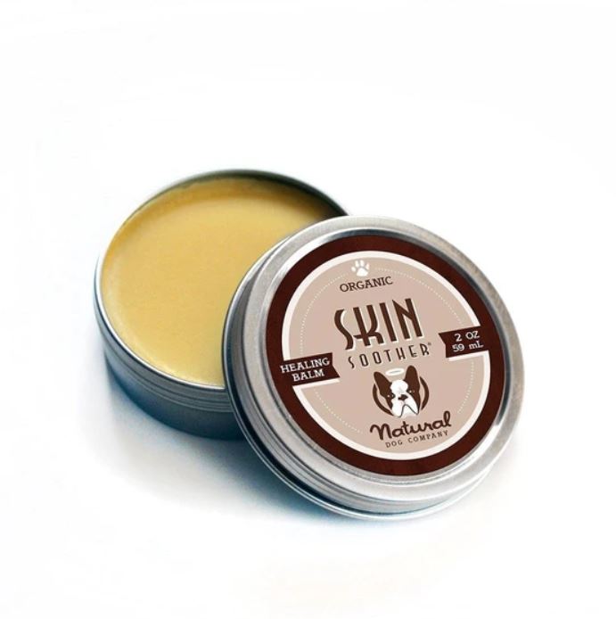 Natural Dog Company - Skin Soother Tin