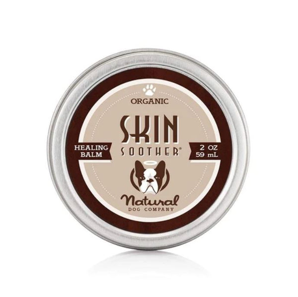 Natural Dog Company - Skin Soother Tin