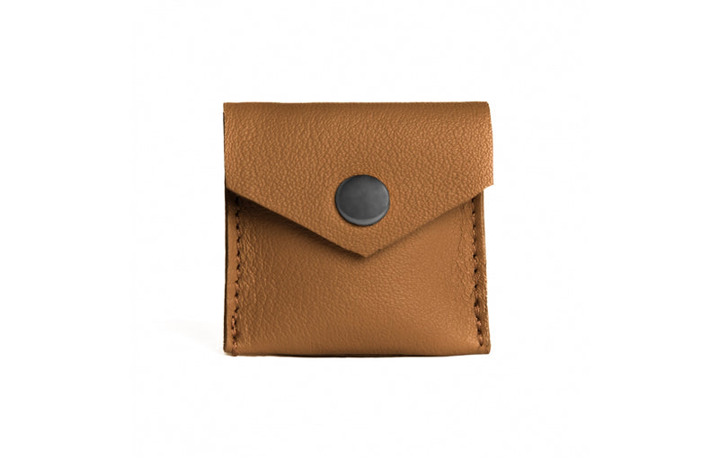 2.8 Duepuntootto - Ugo - Apple AirTag® Leather Holder