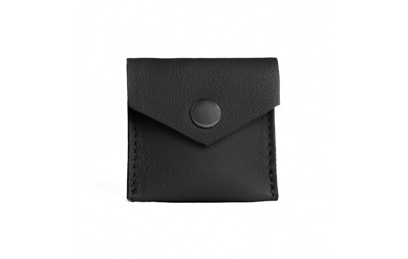 2.8 Duepuntootto - Ugo - Apple AirTag® Leather Holder