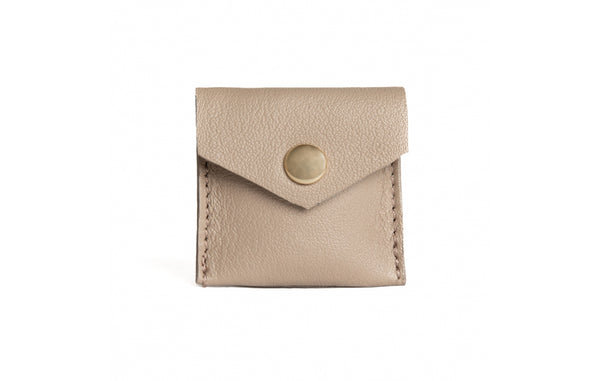 2.8 Duepuntootto - Ugo - Apple AirTag® Leather Holder