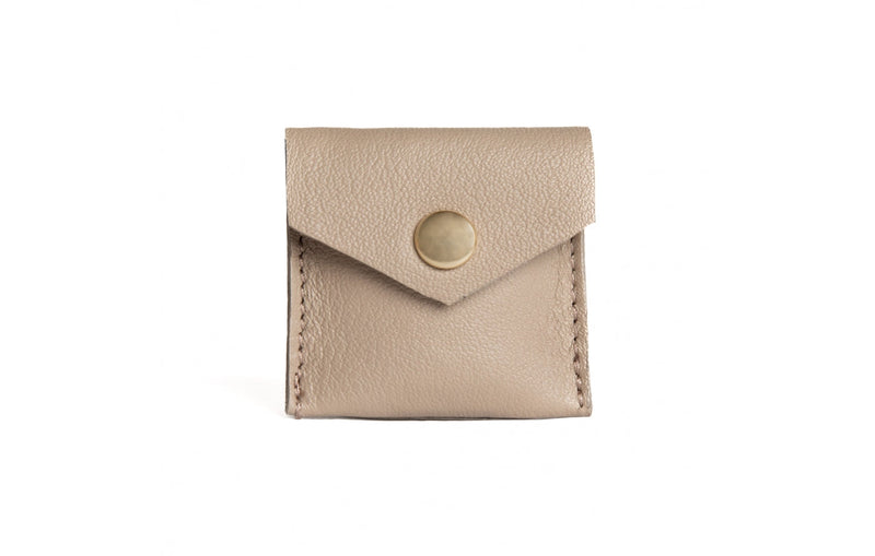 2.8 Duepuntootto - Ugo - Apple AirTag® Leather Holder