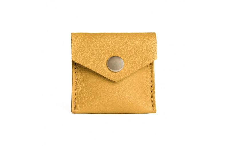 2.8 Duepuntootto - Ugo - Apple AirTag® Leather Holder