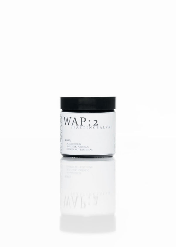 WAP: 2 - Tick ointment