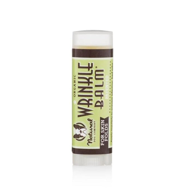 Natural Dog Company - Wrinkle Balm Travel Stick