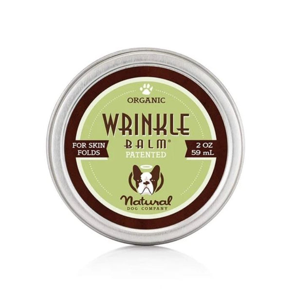 Natural Dog Company - Wrinkle Balm Tin