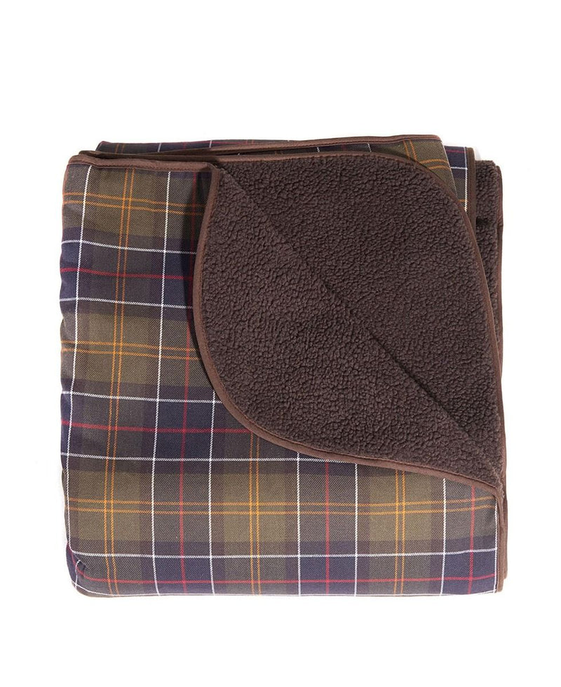 Barbour - Large Dog Blanket