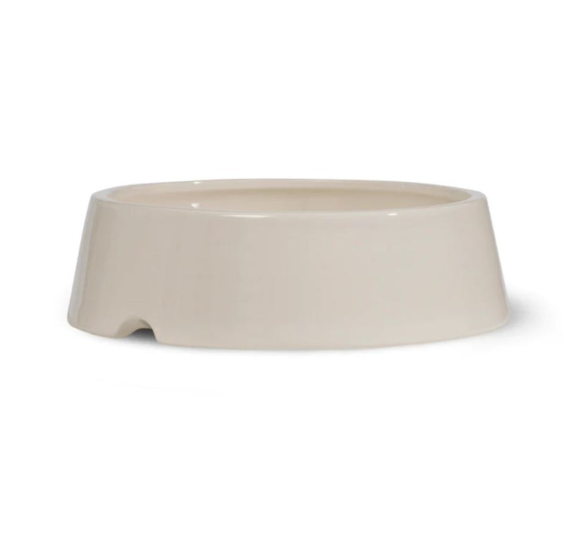 Fenella Smith - Labrador Bowl