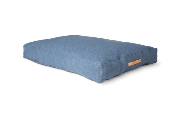 2.8 - Elliott - Jute Cushion