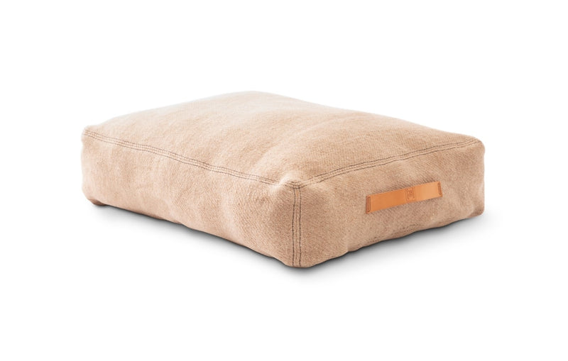 2.8 - Elliott - Jute Cushion