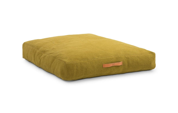2.8 - Elliott - Jute Cushion