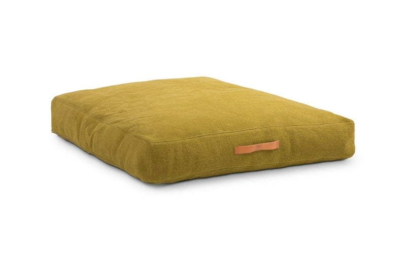 2.8 - Elliott - Jute Cushion