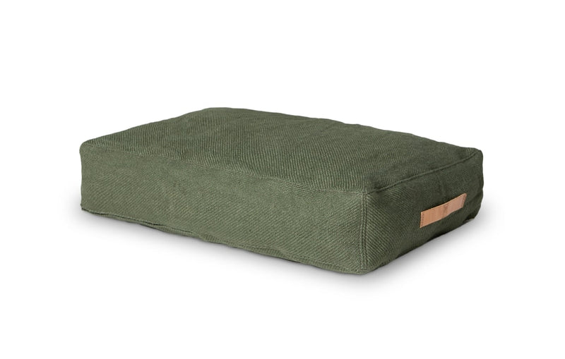 2.8 - Elliott - Jute Cushion