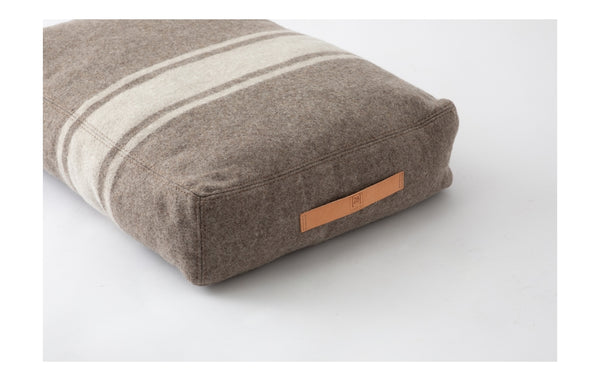 2.8 - Elliott - Wool Cushion