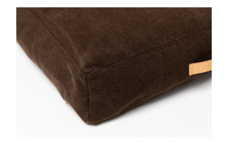 2.8 - Elliott - Organic Cotton Cushion