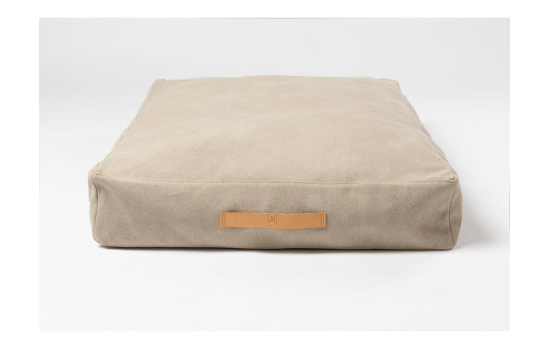 2.8 - Elliott - Organic Cotton Cushion