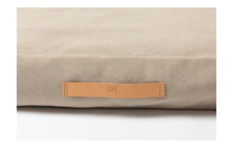 2.8 - Elliott - Organic Cotton Cushion