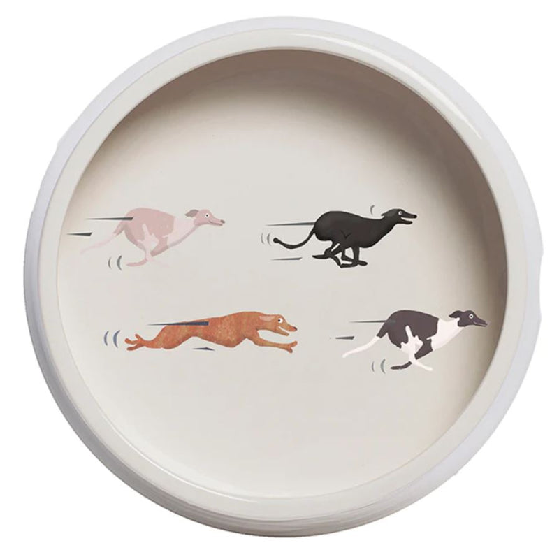 Fenella Smith - Fast Dogs Bowl