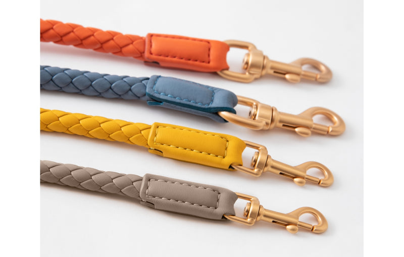 2.8 - Fernandino - Leather Leash