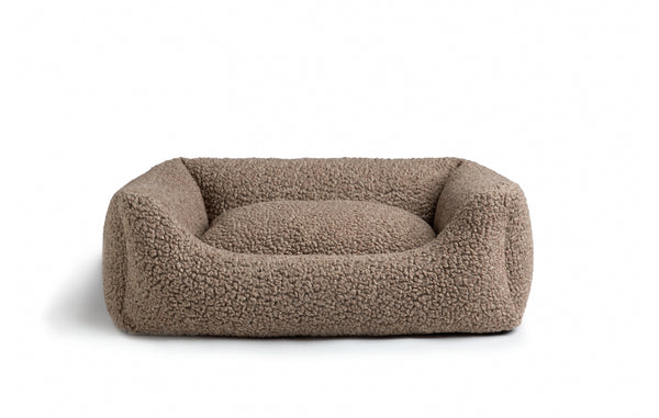 2.8 Duepuntootto - Henri - Bouclé Wool Bed