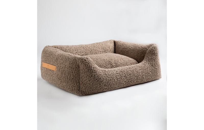 2.8 Duepuntootto - Henri - Bouclé Wool Bed