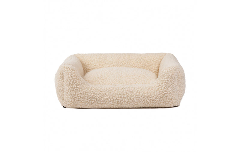 2.8 Duepuntootto - Henri - Bouclé Wool Bed