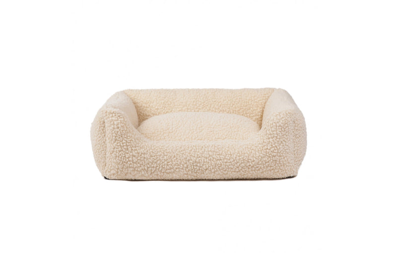 2.8 Duepuntootto - Henri - Bouclé Wool Bed