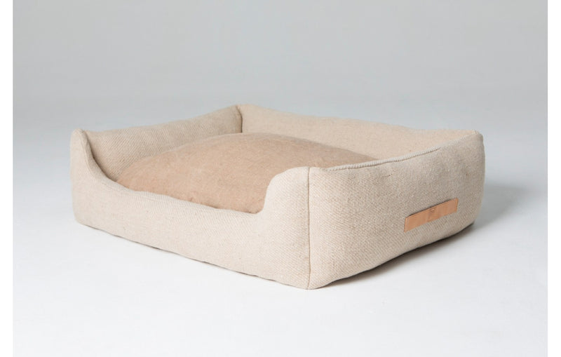 2.8 - Henri - Jute Bed