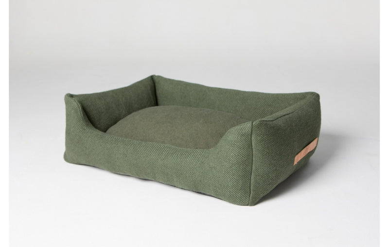 2.8 - Henri - Jute Bed