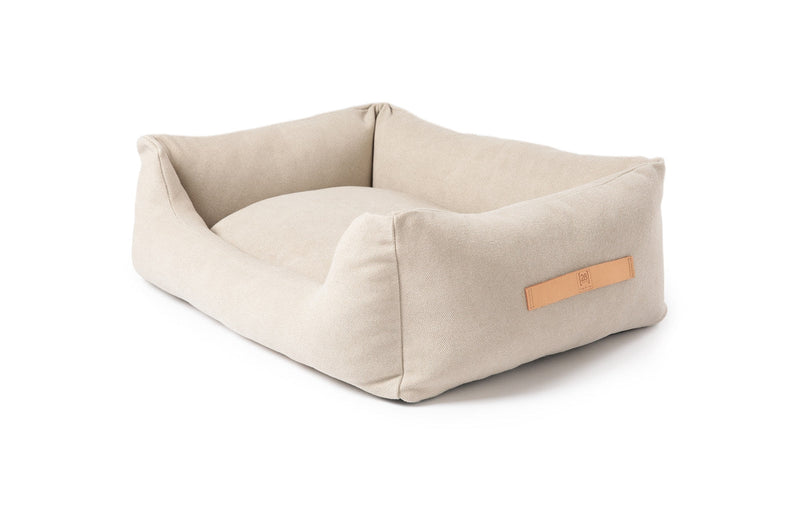 2.8 - Henri - Organic Cotton Bed