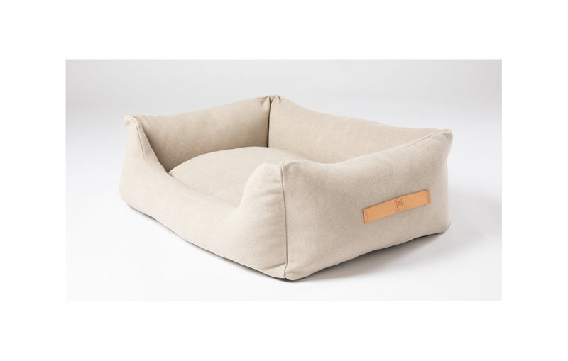 2.8 - Henri - Organic Cotton Bed