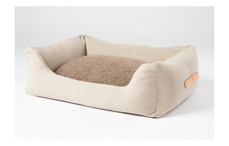 2.8 - Henri - Organic Cotton Bed