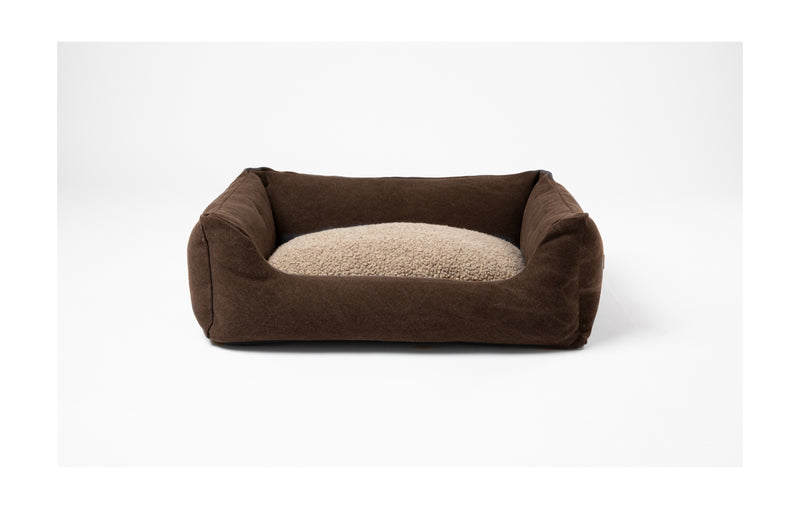 2.8 - Henri - Organic Cotton Bed