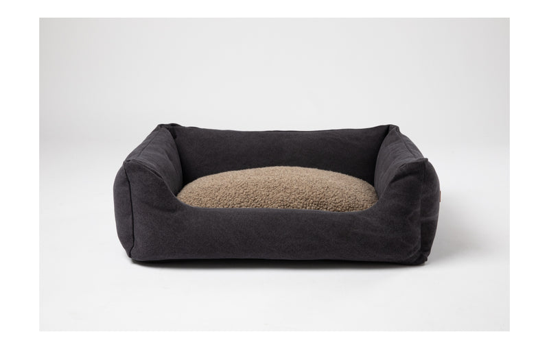 2.8 - Henri - Organic Cotton Bed