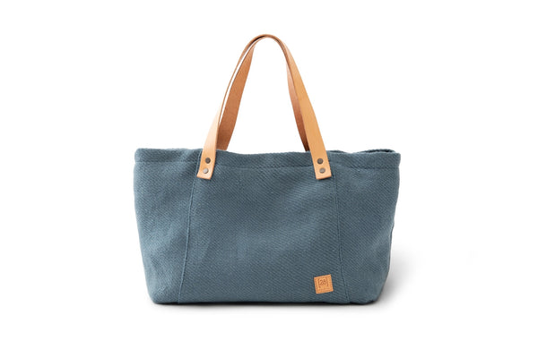 2.8 - Inge - Jute Carrier Bag
