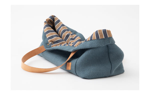 2.8 - Inge - Jute Carrier Bag