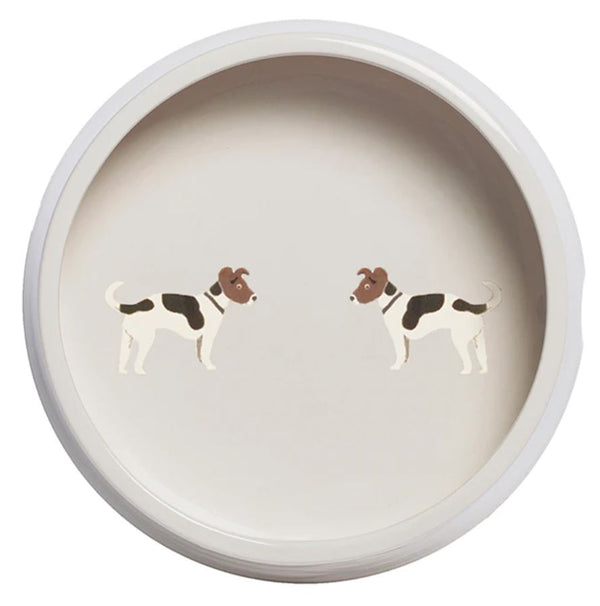 Fenella Smith - Jack Russel Bowl