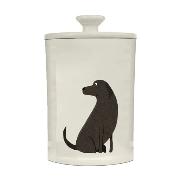 Fenella Smith - Labrador Treat Jar