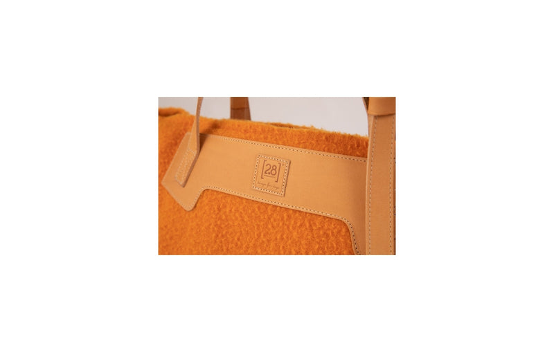 2.8 - Margaret - Casentino Dog Bag