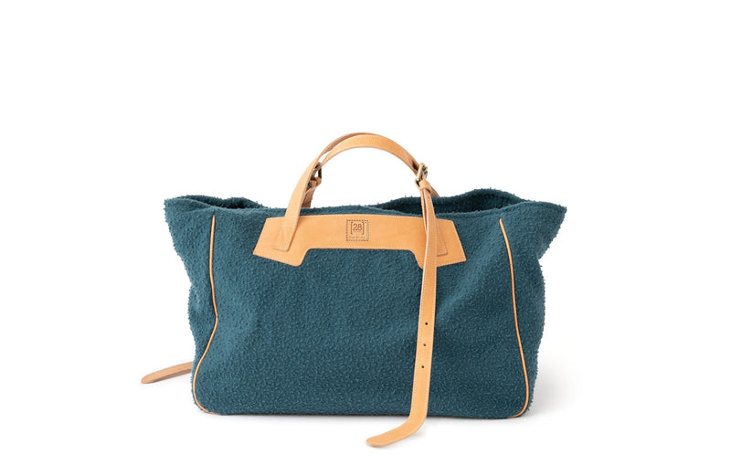 2.8 - Margaret - Casentino Dog Bag