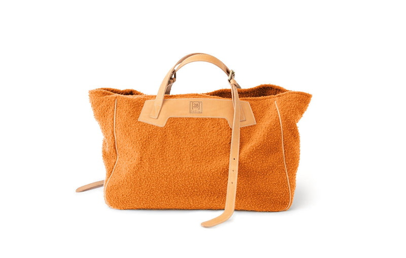 2.8 - Margaret - Casentino Dog Bag